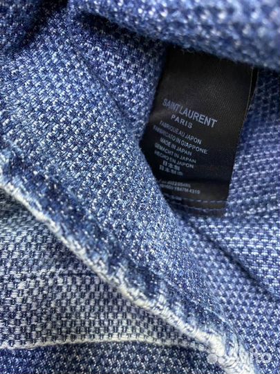 Рубашка женская Ysl премиум