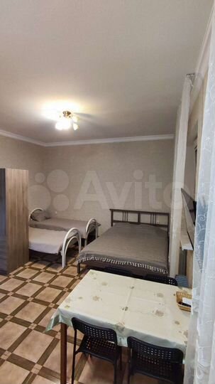 Квартира-студия, 34 м², 5/5 эт.