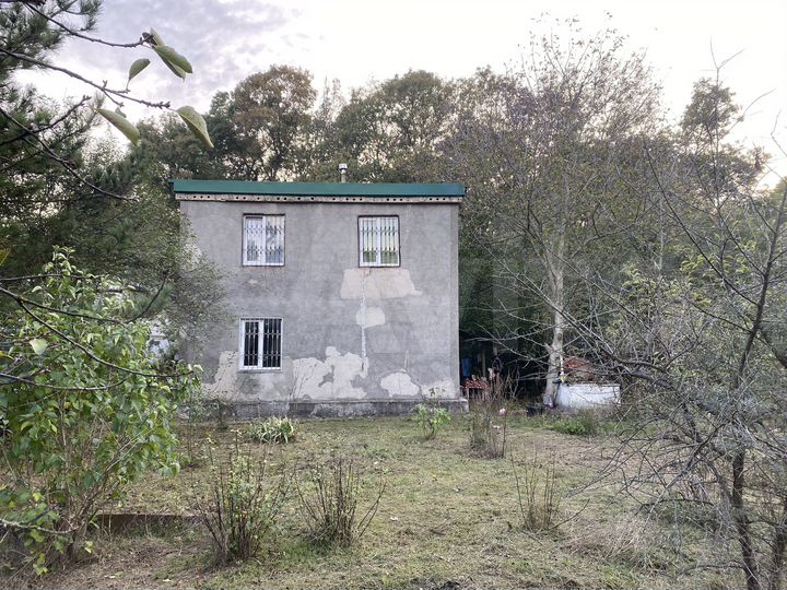 Дача 90 м² на участке 9,5 сот.