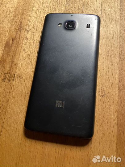 Xiaomi Redmi 2, 2/16 ГБ