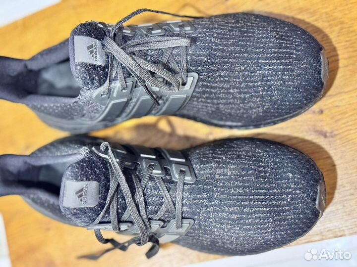 Кроссовки Adidas ultraboost оригинал