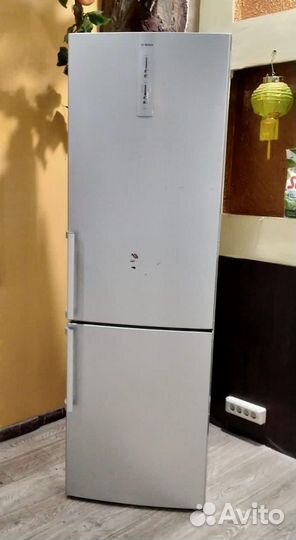 Холодильники бу в хорошем состоянии