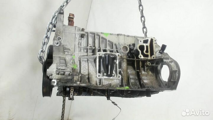 Блок цилиндров Mercedes C W203, 2004