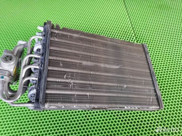 Испаритель кондиционера Бмв Е39