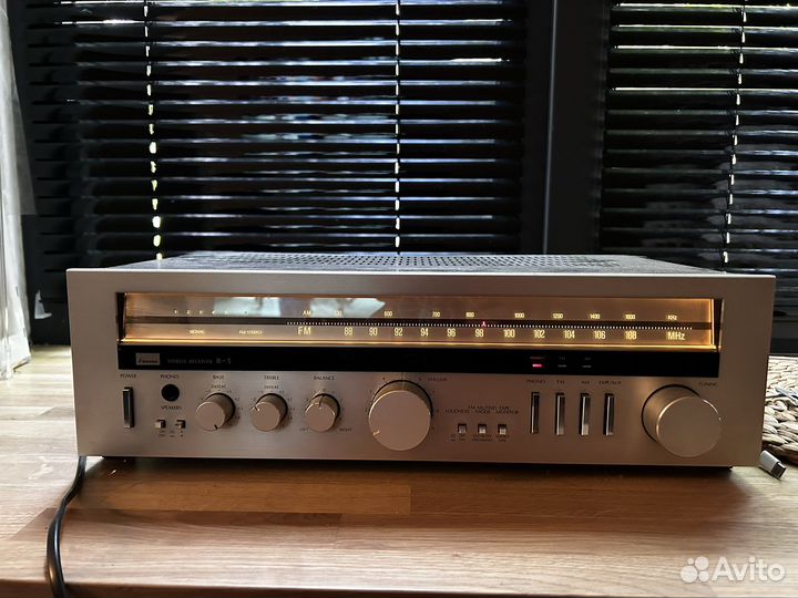 Sansui r-5