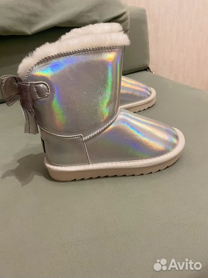 Угги детские