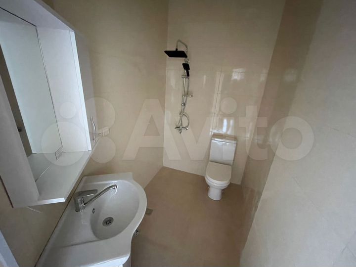 2-к. квартира, 63 м² (Грузия)