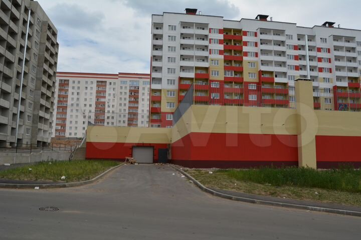 Помещение свободного назначения, 2830 м²