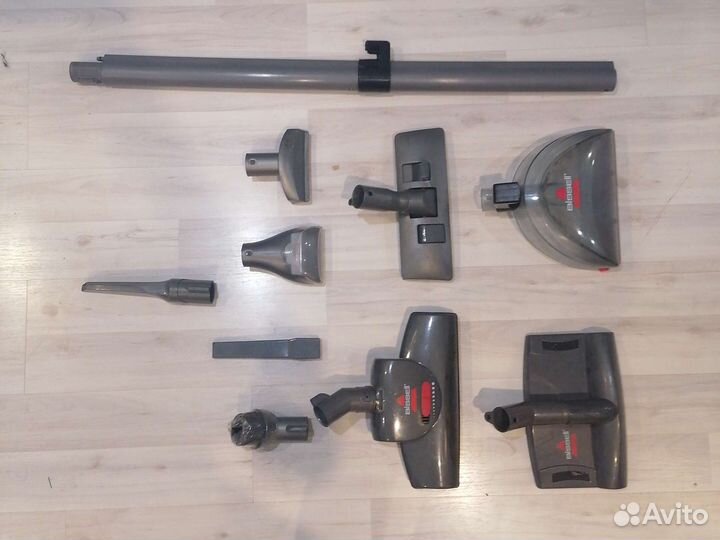 Пылесос Bissell 81N7-J