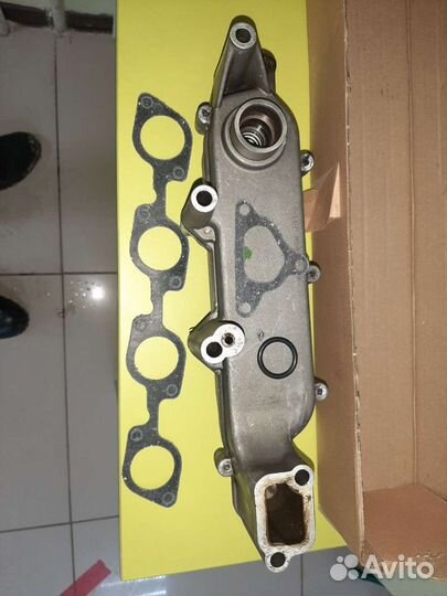 Теплообменник газ 560 Штайер штаер