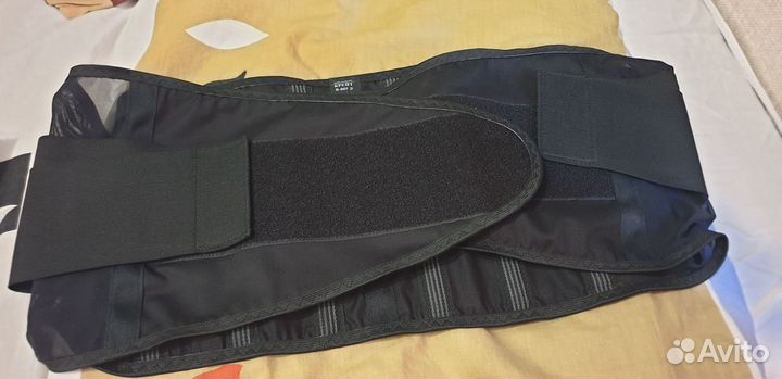 Корсет поясный