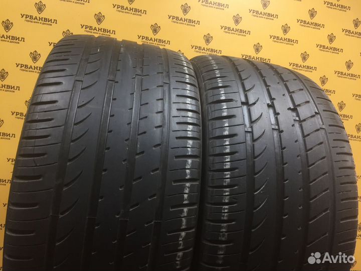 Goform GH-18 255/35 R19 96W