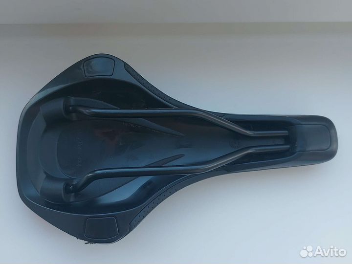 Седло GT для велосипеда