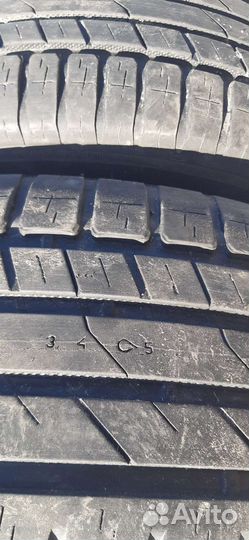 Nokian Tyres Nordman SX 205/60 R16