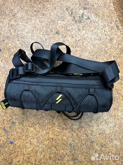 Сумка для велосипеда на руль