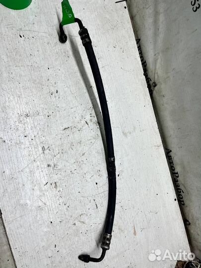 Трубка гидро гур Mercedes benz w210 m111