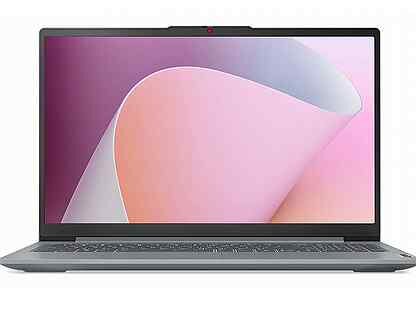 Ноутбук Lenovo IdeaPad Slim 3 15IAH8