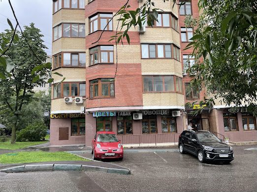 Комната 10,6 м² в 3-к., 1/9 эт.