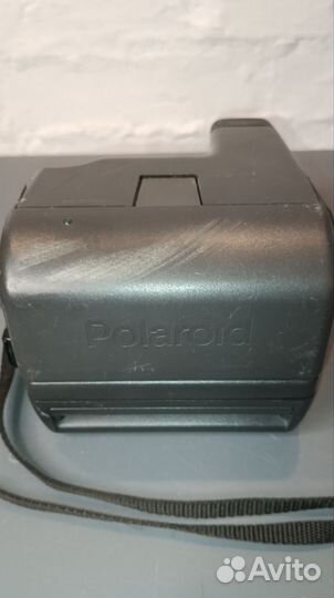 Фотоаппарат polaroid