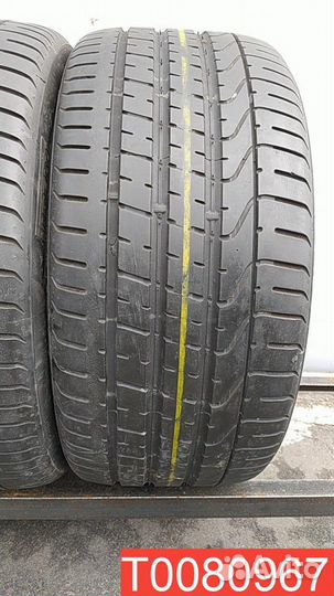 Pirelli P Zero 295/35 R21 107Y