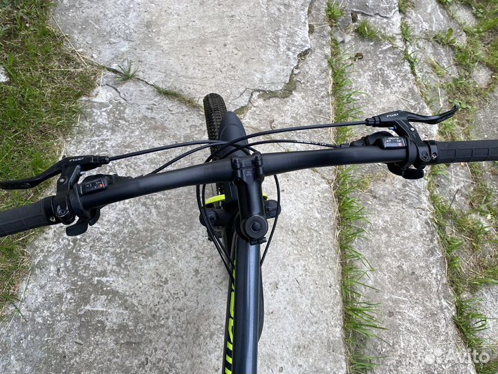 Велосипед forward 27.5