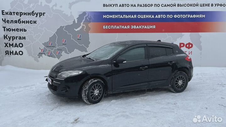 Амортизатор передний Renault Megane 3 543023532R