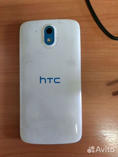 HTC Desire 526G Dual Sim, 8 ГБ