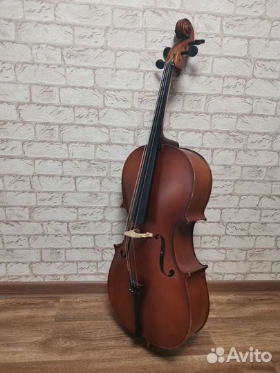 Виолончель 1/2
