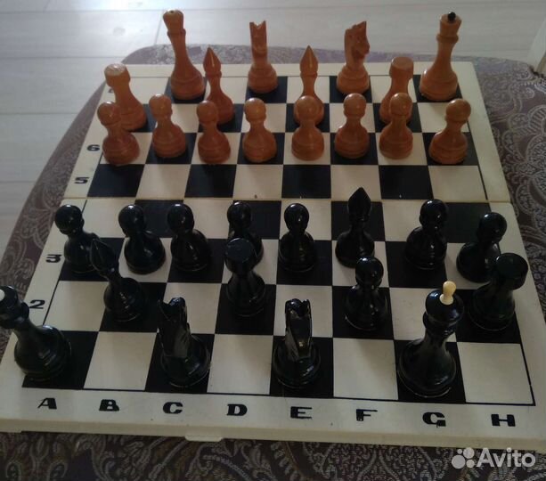 Шахматы, журналы по шахматам