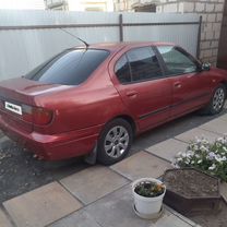 Nissan Primera 1.6 MT, 1998, 200 000 км, с пробегом, цена 205 000 руб.