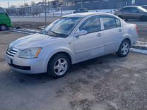 Chery Fora (A21) 1.6 MT, 2011, 17 772 км, с пробегом, цена 270 000 руб.