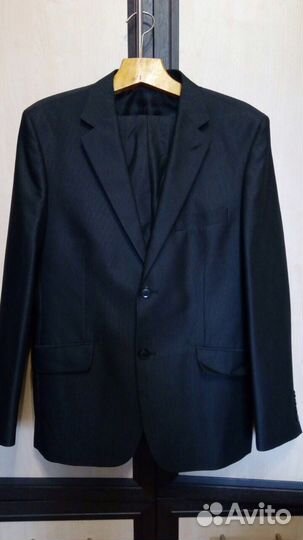 Костюмы 46-48