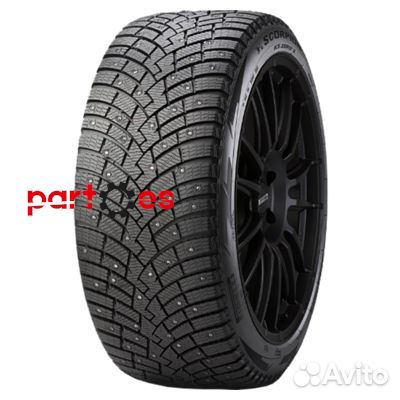 Pirelli Scorpion Ice Zero 2 225/65 R17