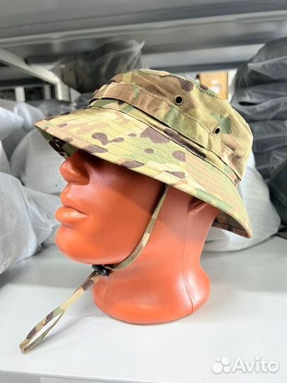 Панама тактическая М-2 (Мультикам, 60) 60Мультикам