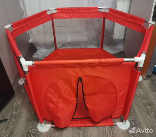 Манеж детский