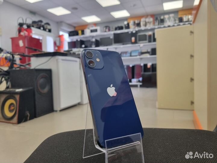 Смартфон Apple iPhone 12 mini 64 (Ленина 23)