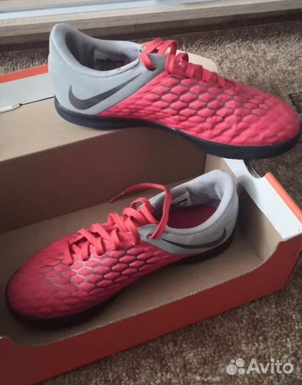 Футзалки Nike