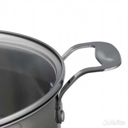 Кастрюля Tefal 4,7л Jamie Oliver