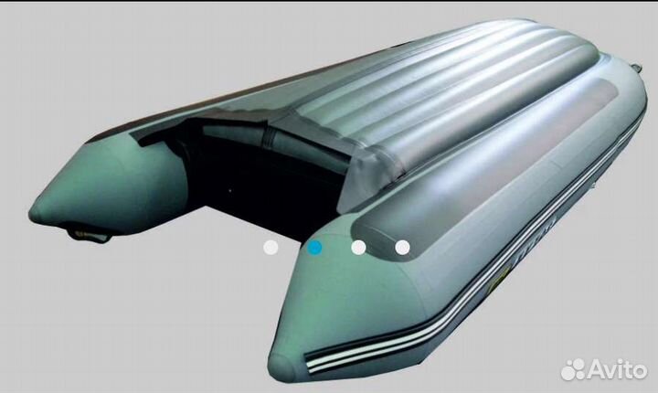 Лодка пвх для круглогодичного досуга