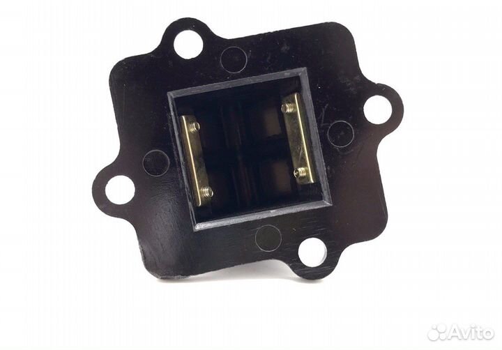 Клапан лепестковый Yamaha Jog 50, 3KJ, 1E40QMB