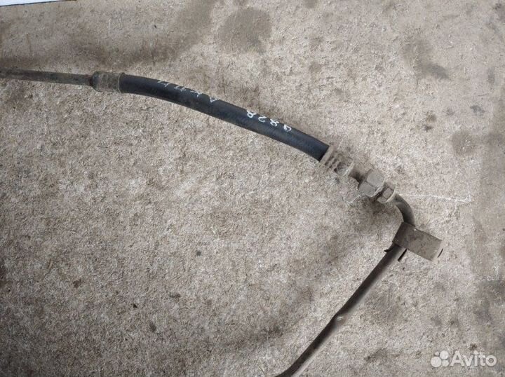 Трубка охлаждения АКПП Ssang Yong Kyron 2005-2016