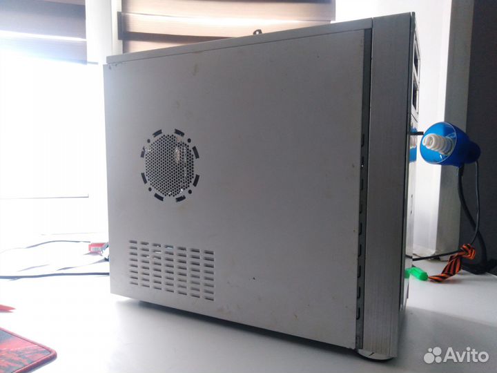 Корпус для пк Impression PM2404