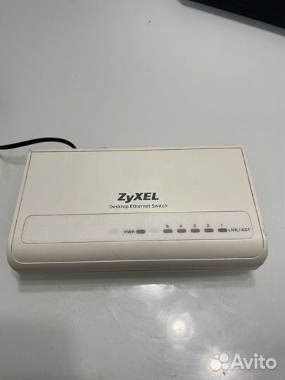 Видеорегистратор для видеонаблюдения и коммутатор