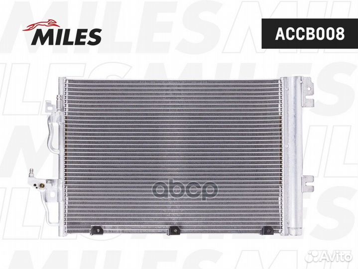 Accb008 accb008 Miles