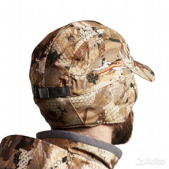 Шапка sitka / Hudson Cap