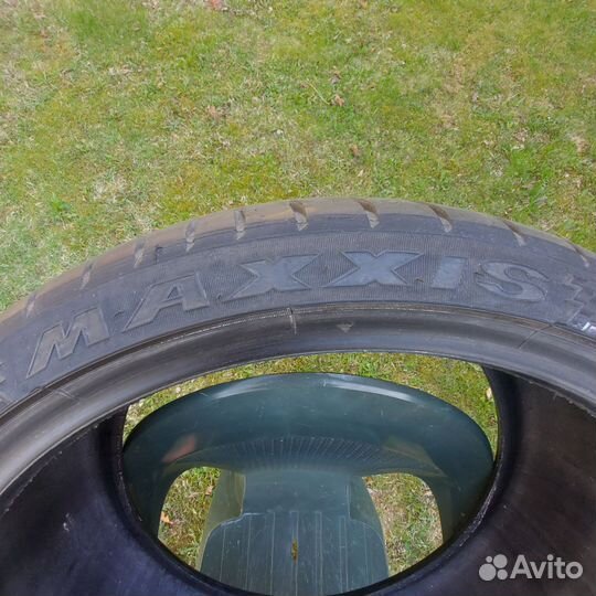 Maxxis Victra Sport VS5 225/35 R19 88