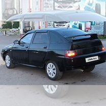 ВАЗ (LADA) 2112 1.5 MT, 2001, 100 000 км, с пробегом, цена 130 000 руб.