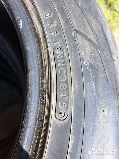 Toyo Proxes C1S 215/60 R16 95W