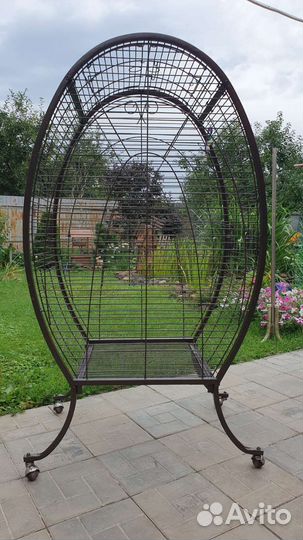 Клетка для птиц