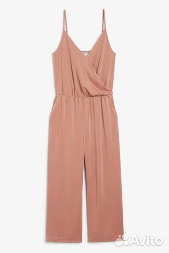 Комбинезон женский monki